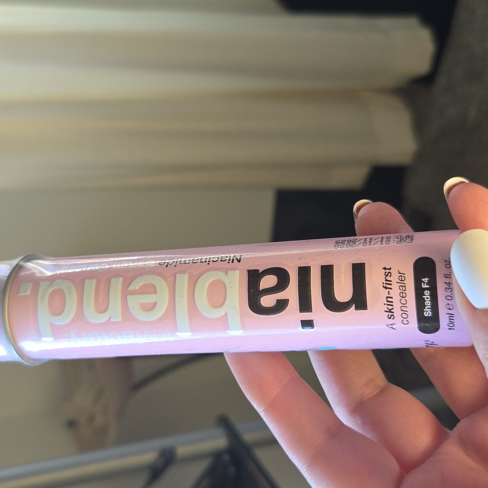 Concealer